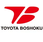 Toyota Boshoku Corporation logo