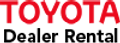 Toyota Dealer logo