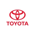 Toyota Saudi Arabia logo