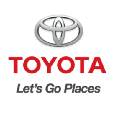 Toyota logo