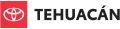 Toyota Tehuacan logo