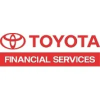 Toyota Financial logo