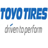 Toyo Tire logo