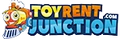 ToyRent Junction