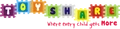 Toyshare logo