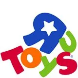 Toys"R"Us logo