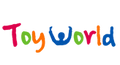 ToyWorld logo