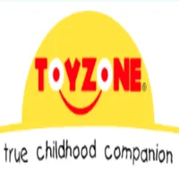Toyzone logo