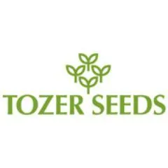 Tozer Seeds logo