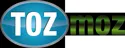 Tozmoz logo