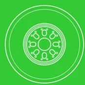 TP Aerospace logo