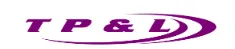 TP&L logo