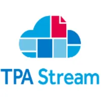 TPA Stream logo