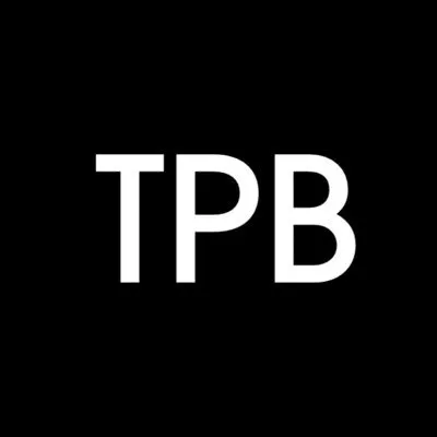 TPB logo