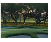 TPC AT CRAIG RANCH logo