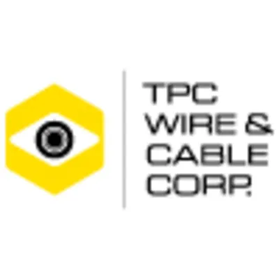 Amphenol TPC logo