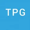 TPG Search logo