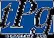 TPG Plastics logo