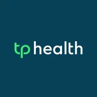TP Health logo