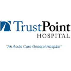 TPH Murfreesboro logo