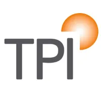 TPI Efficiency logo