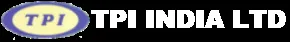 TPI INDIA LTD