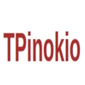 TPinokio logo