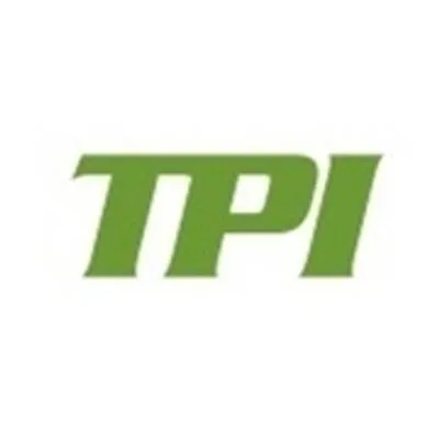 TPI Technology logo