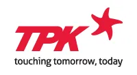 TPK Holding logo