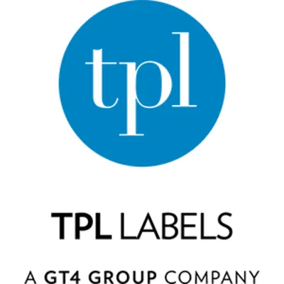 TPL Labels logo