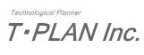 T. Plan logo