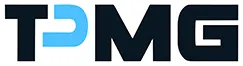 TPMG logo