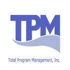 Total Program Management logo