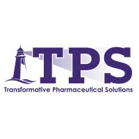 Transformative Pharmaceutical Solutions logo