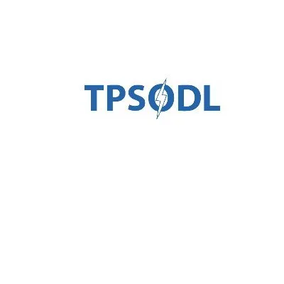 TP Southern Odisha logo