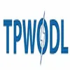 TP Western Odisha Distribution logo