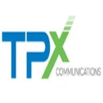 TPx Communications logo