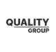 The Quality Group logo