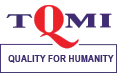 TQM International logo