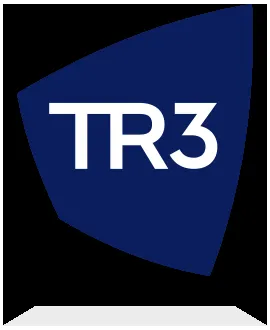 TR3 Solutions logo