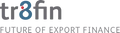Tr8fin logo