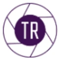 TR Concentrates logo