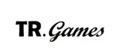 TR Games logo
