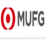 Mitsubishi UFJ logo