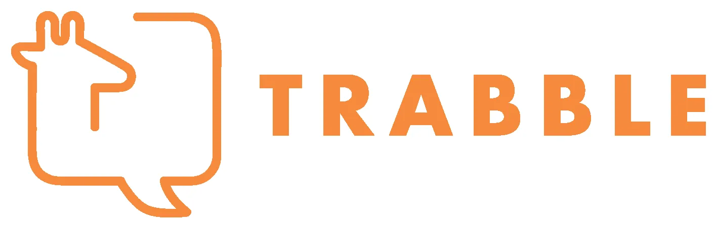 Trabble logo