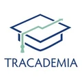 Tracademia logo