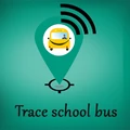 Trace School Bus