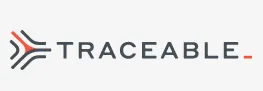 Traceable Security logo
