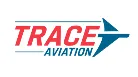 Trace Aviation logo