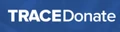 TraceDonate logo